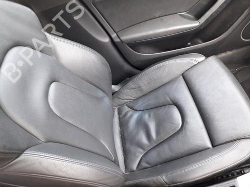 Left front seat AUDI A5 Sportback (8TA) | BP16335052C15 - Image 2