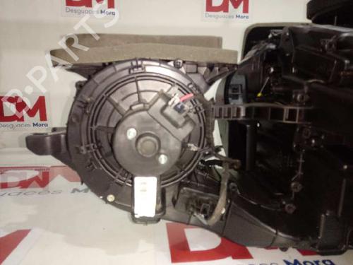 Heater matrix box CITROËN JUMPER II Van 2.0 BlueHDi 130 4x4 | BP14130169M61 