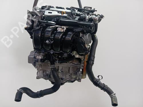 Engine TOYOTA COROLLA Hatchback (_E21_, _EA1_, _EH1_) 2.0 Hybrid (MZEH12) | BP39239695M1 - Image 8