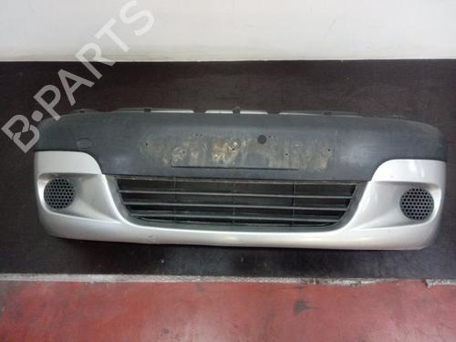 Used Front bumper CHEVROLET MATIZ (M200, M250) [2005-2025]  15353986