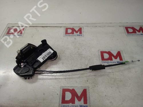 Used Front right lock CITROËN C1 II (PA_, PS_) 1.2 VTi 82 (82 hp) 12653368