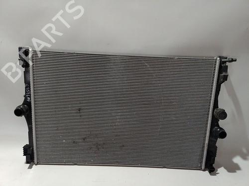 Used Water radiator Water radiator MERCEDES-BENZ EQA (H243) EQA 250 (243.701) (190 hp) 36157402 36157402