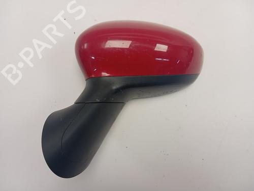 Left mirror FIAT 500 (312_)  | BP24173869C26 