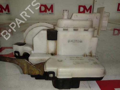 Front right lock SEAT IBIZA II (6K1) 1.9 D | BP17905374C97