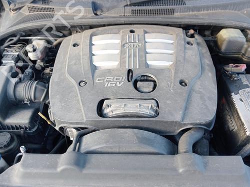 Front differential KIA SORENTO I (JC) | BP34058375M23 - Image 8