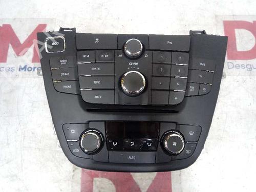 Other OPEL INSIGNIA A (G09)  | BP18466811O1 