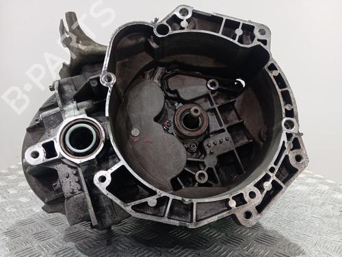 Used Gearbox Gearbox 12653811 12653811
