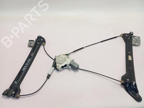 Used Front right window mechanism Front right window mechanism AUDI A5 Convertible (8F7) 2.0 TFSI (180 hp) 35979539 35979539