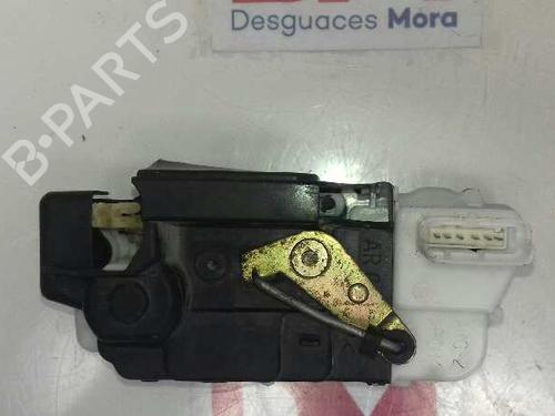 Front left lock CITROËN C5 I (DC_) 3.0 V6 (DCXFXC, DCXFXF) | BP12642352C98 