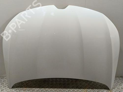 Used Hood Hood RENAULT MEGANE IV Grandtour (K9A/M/N_) [2016-2026] 34139442 34139442