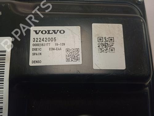Engine control unit (ECU) VOLVO XC60 II (246)  | BP28030905M57 