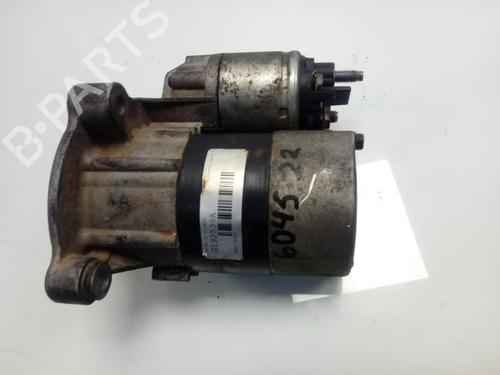 Starter PEUGEOT 1007 (KM_)  | BP19643737M8 