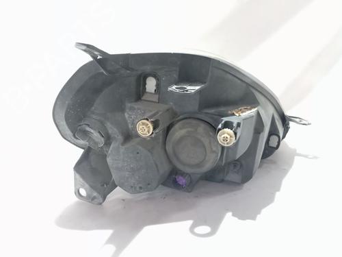 Left headlight FIAT PUNTO EVO Hatchback Van (199_) 1.3 D Multijet (199.AXT1A, 199.AXC1A) | BP39448695C28 - Image 2