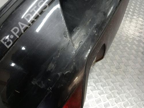Rear bumper SEAT TOLEDO III (5P2)  | BP16445269C8 