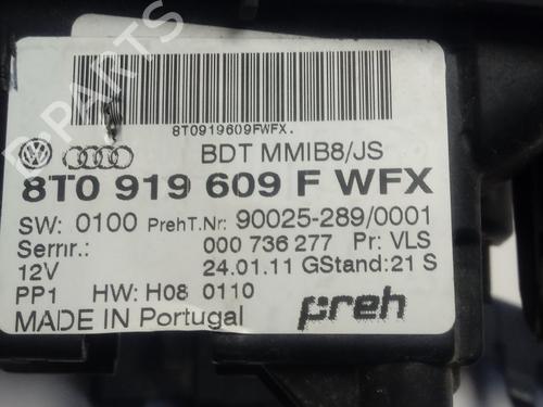 Switch AUDI Q5 (8RB)  | BP19694151I30 