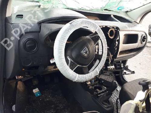 Steering wheel DACIA DOKKER MPV (KE_)  | BP13539435C49 