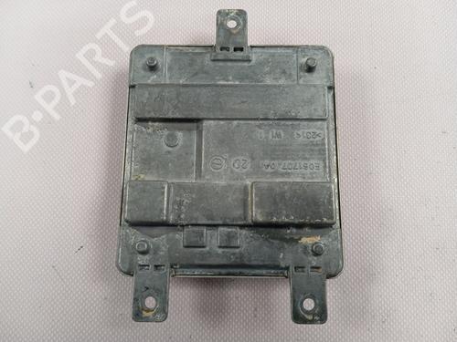 Used Lights ECU Lights ECU BMW X5 (G05, F95) xDrive 40 i Mild-Hybrid (333 hp) 40104125 40104125