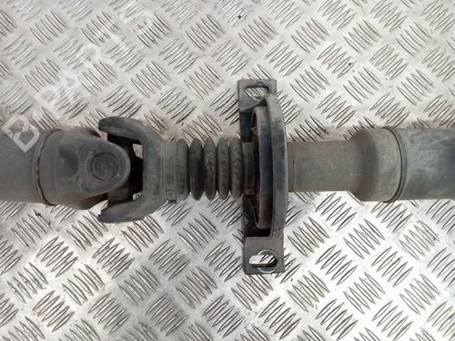 Driveshaft MERCEDES-BENZ SPRINTER 3-t Bus (B906) 224 (906.713) | BP22702242M37 