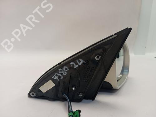 Right mirror VW PASSAT B6 (3C2) 2.0 TDI | BP22563354C27 