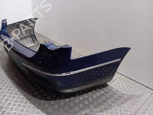 Rear bumper VW PASSAT B6 (3C2)  | BP20132348C8 