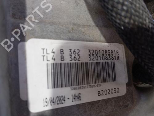 Gearbox RENAULT CLIO V (B7_) | BP36990352M3 - Image 3