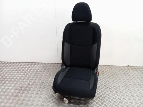 Used Right front seat Right front seat NISSAN QASHQAI II (J11, J11_) [2013-2026] 34439753 34439753