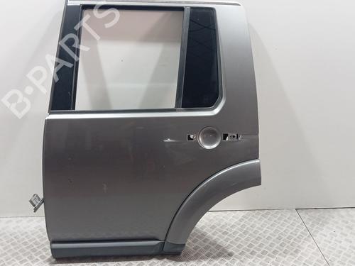 Used Left rear door Left rear door 39529116 39529116