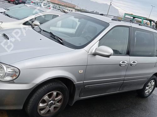 Engine KIA CARNIVAL II (GQ) 2.9 CRDi | BP18741213M1