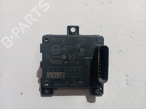 Electronic module VW GOLF VIII (CD1, DA1) | BP31157633M83