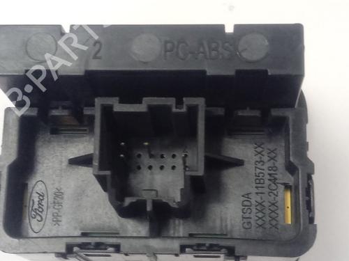 Elektronisk modul FORD FIESTA VII (HJ, HF) 1.0 EcoBoost | BP18529828M83 