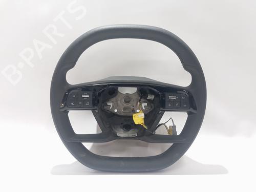 Rat CITROËN BERLINGO (ER_, EC_) [2018-2026]  32492377