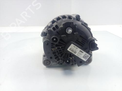 Alternator SKODA FABIA III (NJ3)  | BP17758879M7 