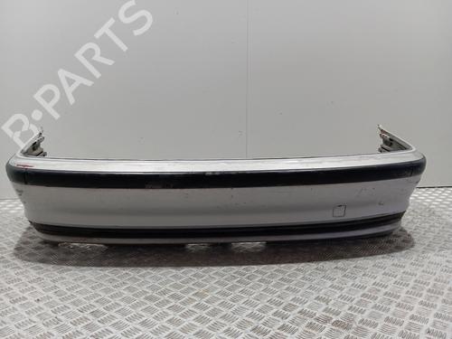 Used Rear bumper Rear bumper BMW 3 (E46) 316 i (105 hp) 36668836 36668836