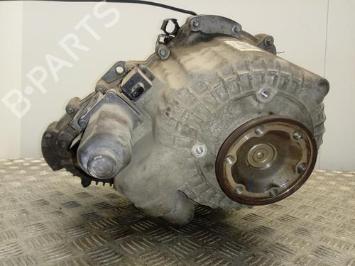 Transfer box LAND ROVER RANGE ROVER SPORT I (L320) 4.2 4x4 | BP12649585M36 