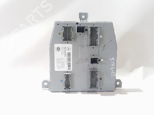 Used Electronic module Electronic module MERCEDES-BENZ C-CLASS (W205) [2013-2023] 34699939 34699939