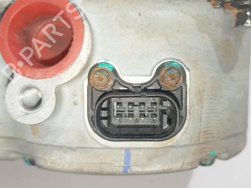 AC compressor BYD SEAL U  | BP39095652M34  - Image 5