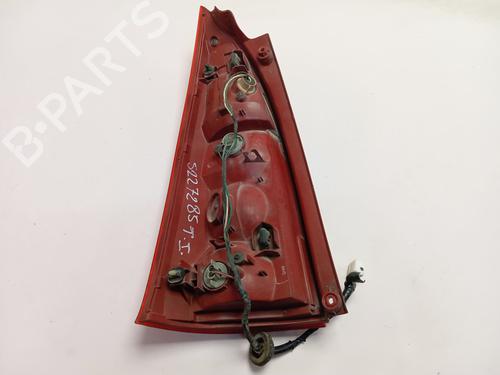 Left taillight MAZDA PREMACY (CP) 2.0 TD | BP38938199C34 - Image 2