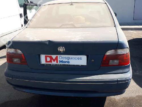 Left front window switch BMW 5 (E39) | BP12840174I27 - Image 8