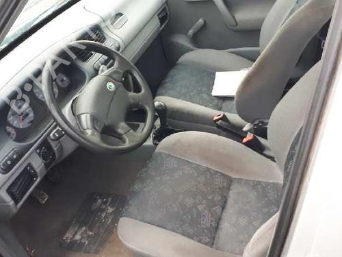 Headlight switch SKODA FELICIA II (6U1)  | BP12840536I24 