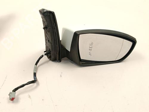 Used Right mirror FORD GRAND C-MAX (DXA/CB7, DXA/CEU) [2010-2019]  31987723