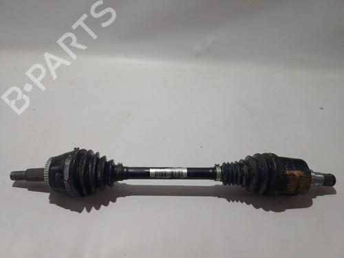 Used Left front driveshaft Left front driveshaft 39095646 39095646