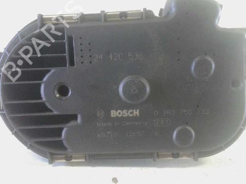 Throttle body OPEL CORSA C (X01) 1.2 Twinport (F08, F68) | BP30369305M82