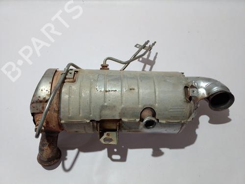 Used Catalyst Catalyst CITROËN BERLINGO Box Body/MPV (K9) 1.5 BlueHDi 100 (102 hp) 40603772 40603772