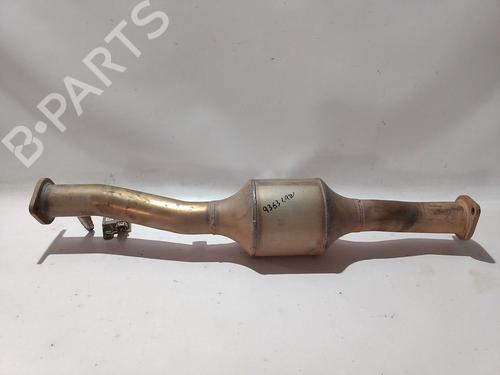 Used Catalyst Catalyst 38458354 38458354