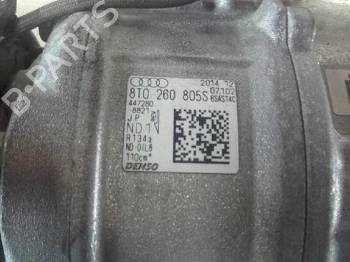 AC compressor AUDI A4 B8 (8K2) 2.0 TDI 16V | BP37489378M34 - Image 5
