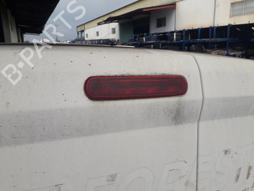 Used Third brake light FIAT DOBLO Cargo (263_) [2010-2025]  13483637