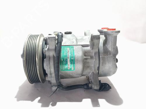 AC compressor PEUGEOT 206 CC (2D) | BP37239200M34 - Image 2
