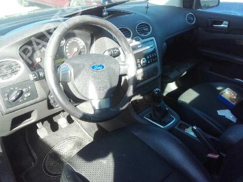 Headlight switch FORD FOCUS II (DA_, HCP, DP)  | BP16700460I24 