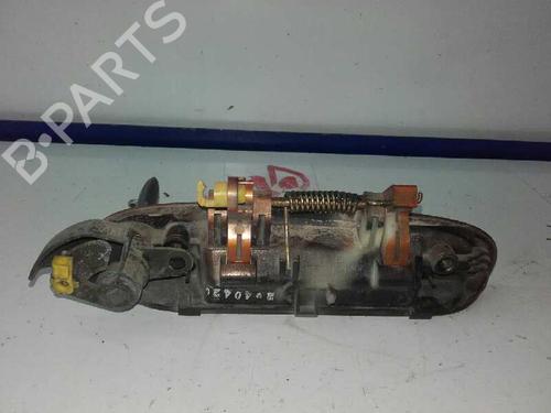Front left exterior door handle KIA PICANTO I (SA) 1.0 | BP17028635C128 