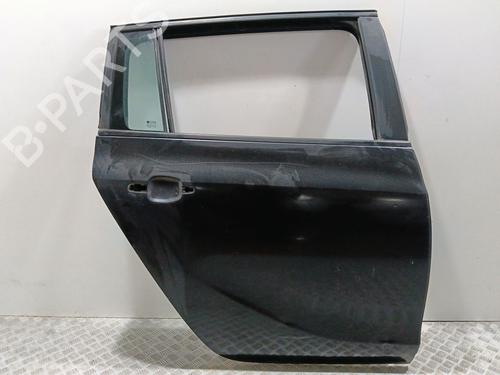 Used Right rear door Right rear door OPEL ZAFIRA TOURER C (P12) 2.0 CDTi (75) (130 hp) 34568161 34568161